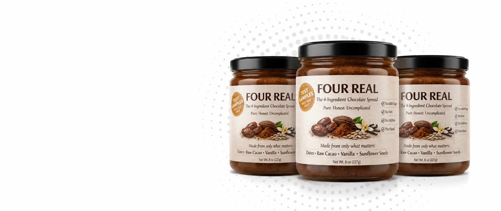 Pure Spread Organic