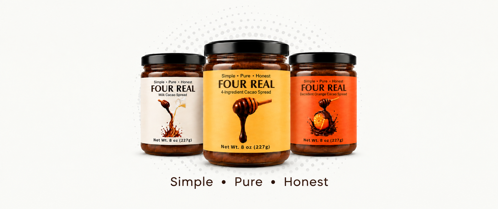 Pure Spread Organic